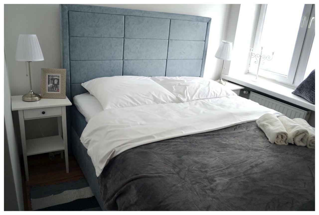 Color24 Apartament Сталова Вола Екстериор снимка