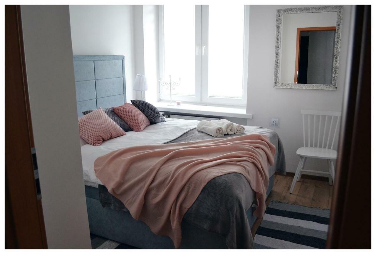 Color24 Apartament Сталова Вола Екстериор снимка