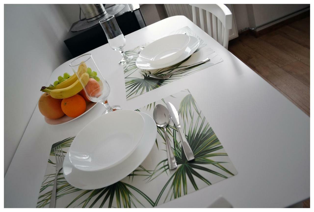 Color24 Apartament Сталова Вола Екстериор снимка