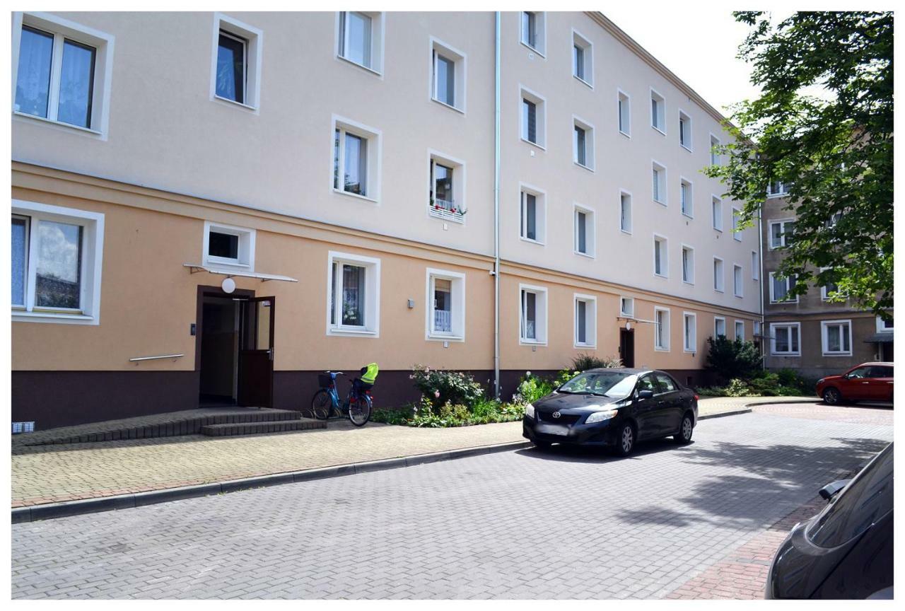 Color24 Apartament Сталова Вола Екстериор снимка