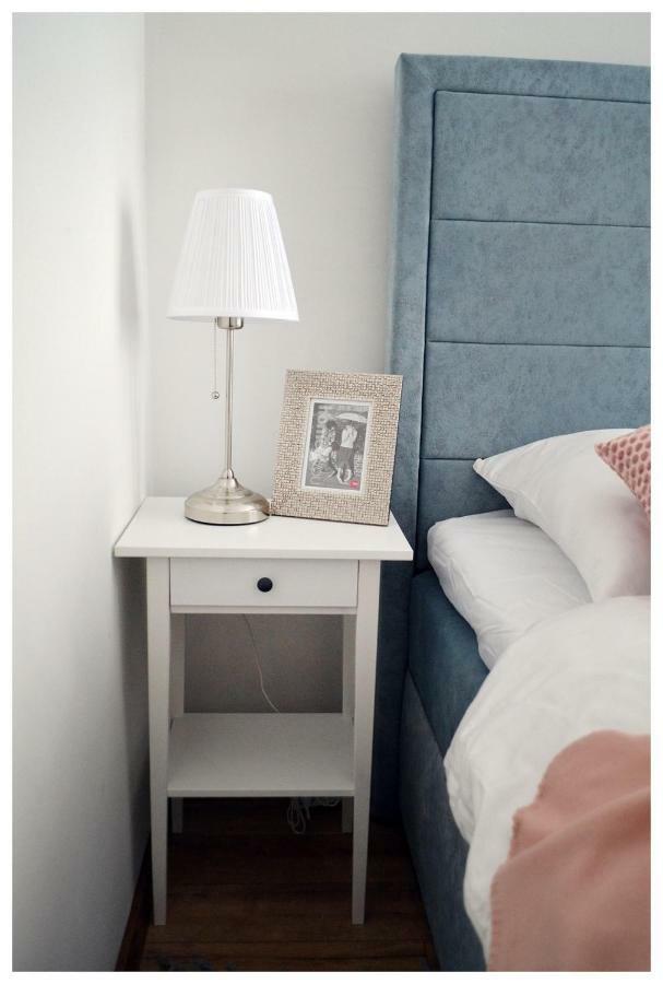 Color24 Apartament Сталова Вола Екстериор снимка