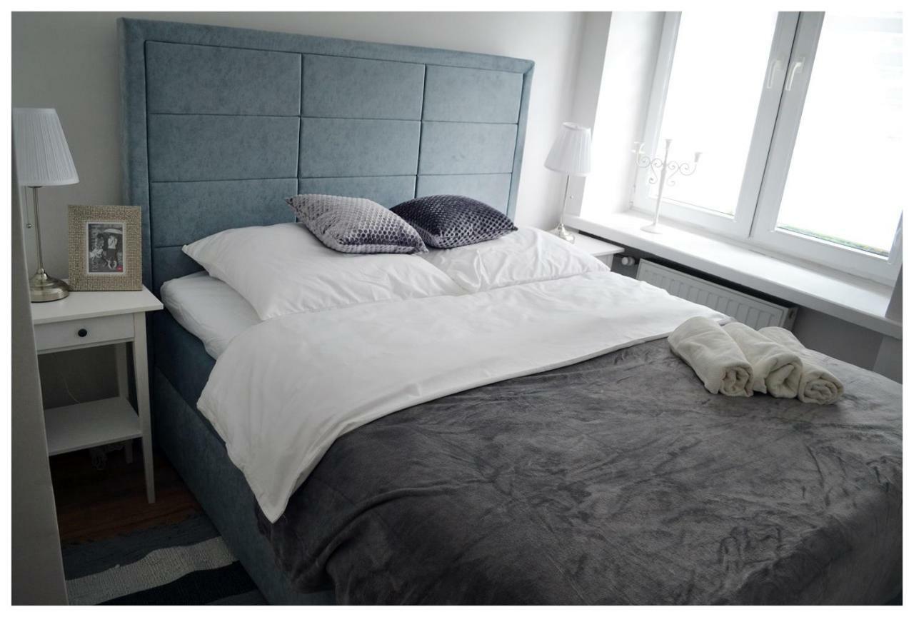 Color24 Apartament Сталова Вола Екстериор снимка