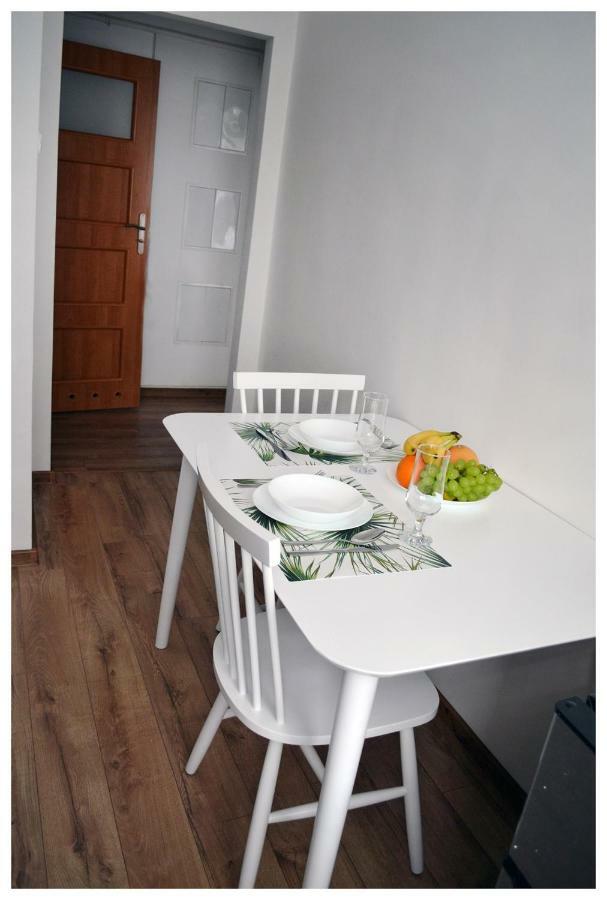 Color24 Apartament Сталова Вола Екстериор снимка