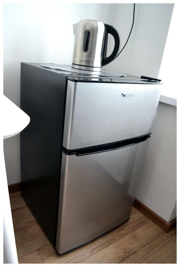 Color24 Apartament Сталова Вола Екстериор снимка