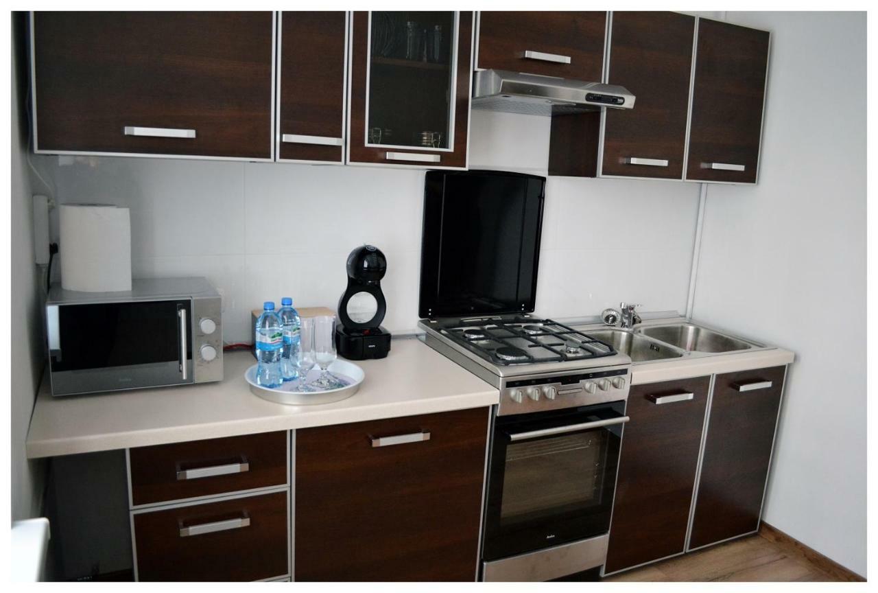 Color24 Apartament Сталова Вола Екстериор снимка