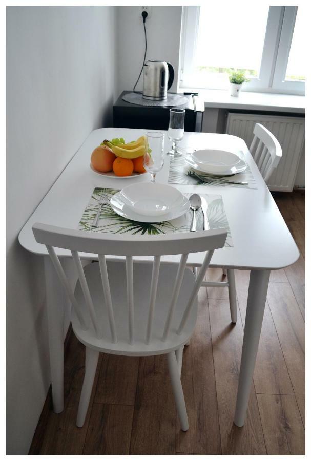 Color24 Apartament Сталова Вола Екстериор снимка