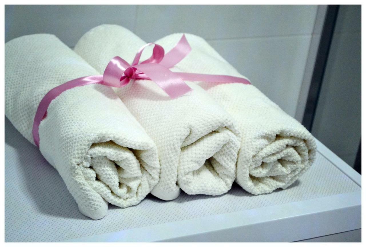Color24 Apartament Сталова Вола Екстериор снимка