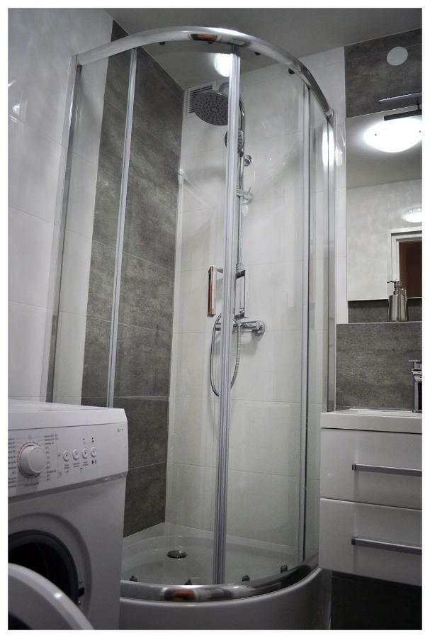 Color24 Apartament Сталова Вола Екстериор снимка