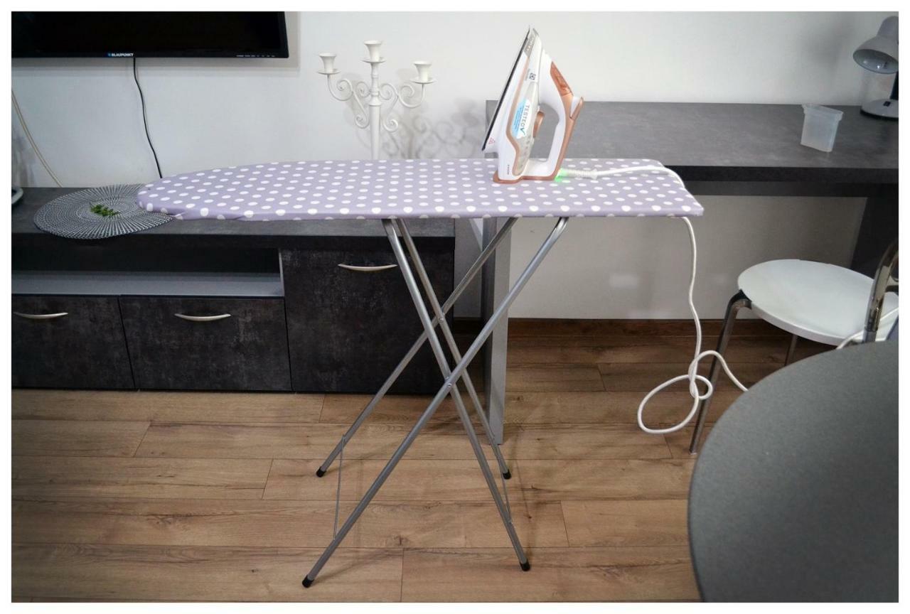 Color24 Apartament Сталова Вола Екстериор снимка