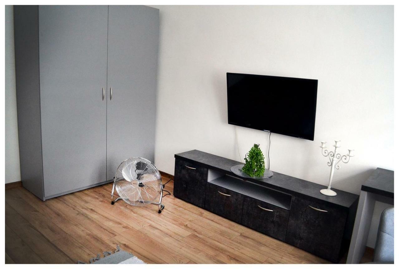 Color24 Apartament Сталова Вола Екстериор снимка