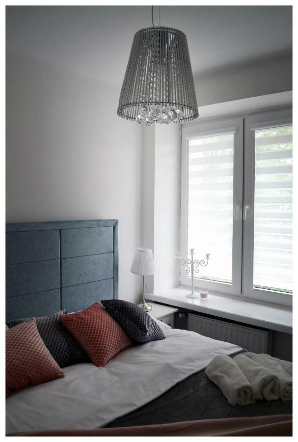 Color24 Apartament Сталова Вола Екстериор снимка