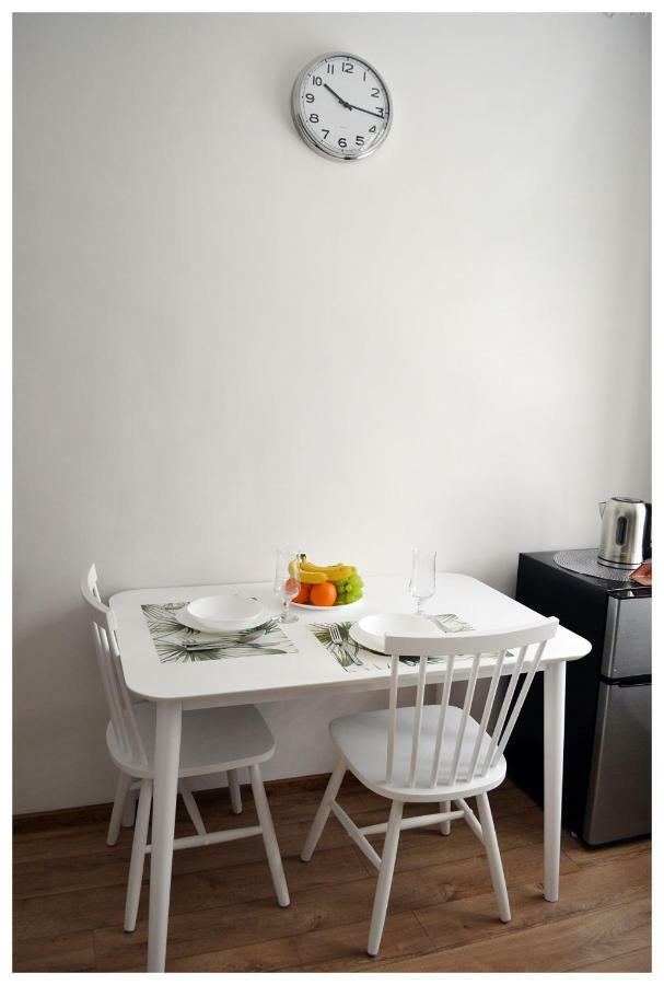Color24 Apartament Сталова Вола Екстериор снимка