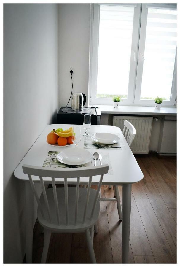 Color24 Apartament Сталова Вола Екстериор снимка