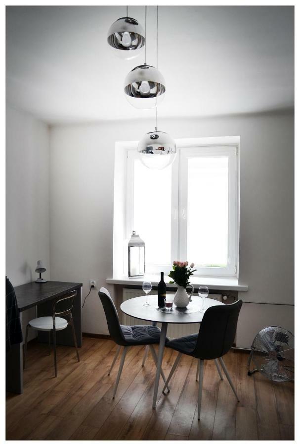 Color24 Apartament Сталова Вола Екстериор снимка