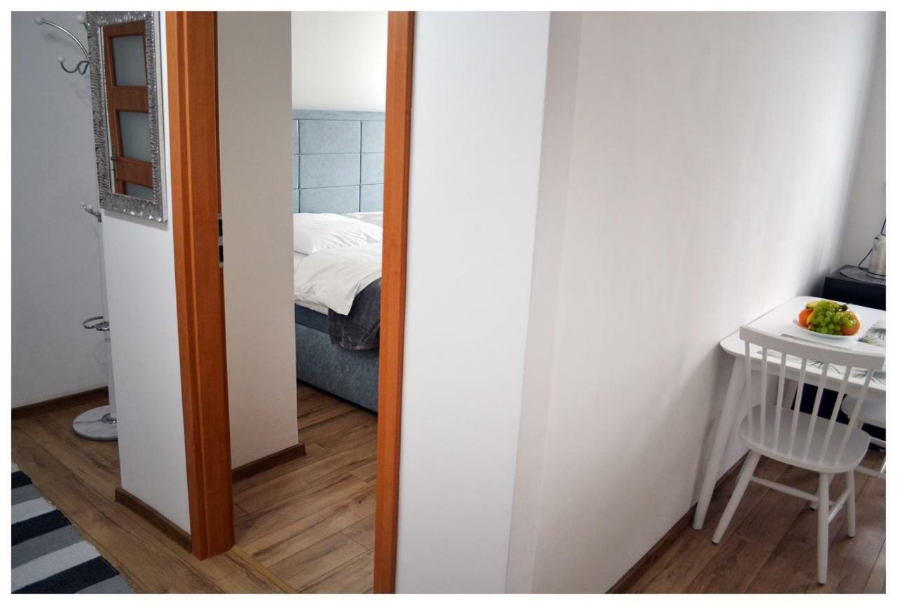 Color24 Apartament Сталова Вола Екстериор снимка