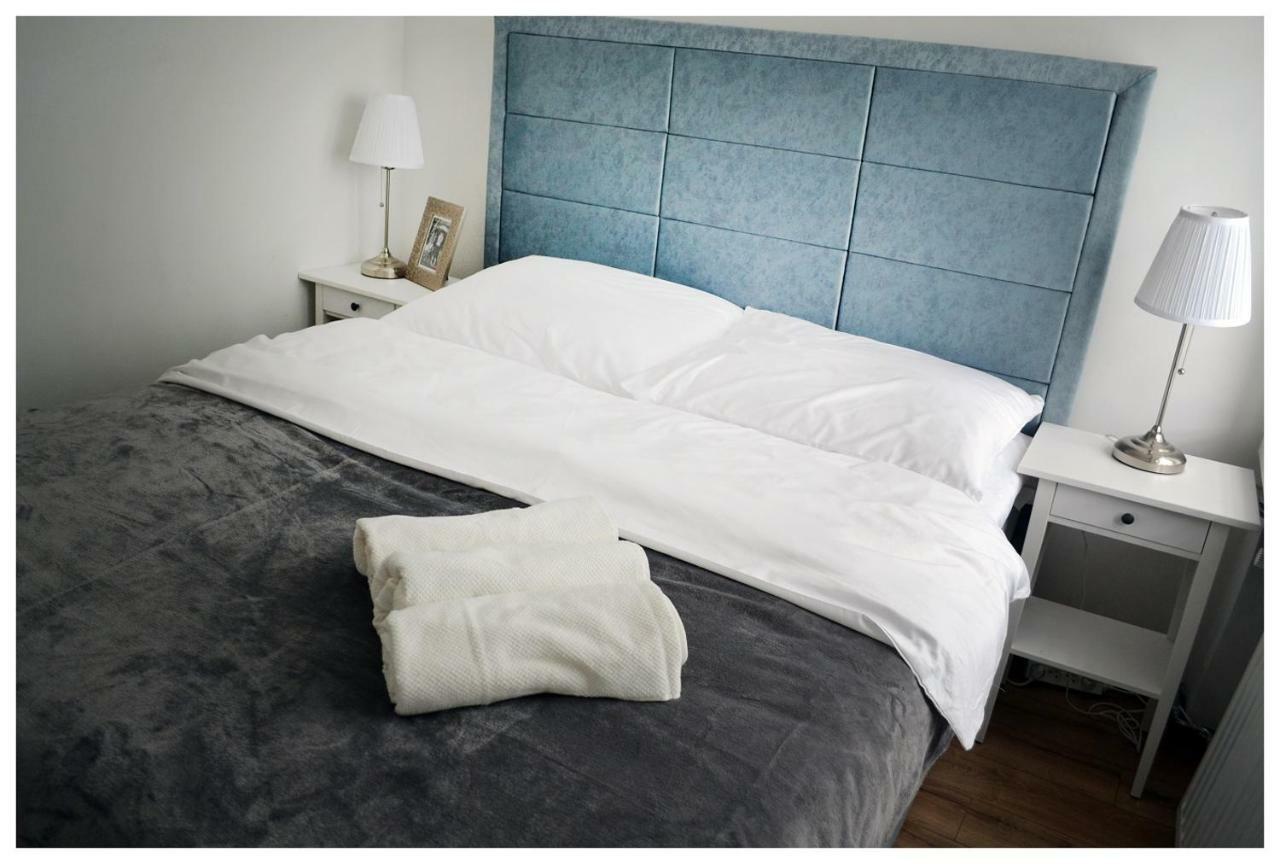 Color24 Apartament Сталова Вола Екстериор снимка