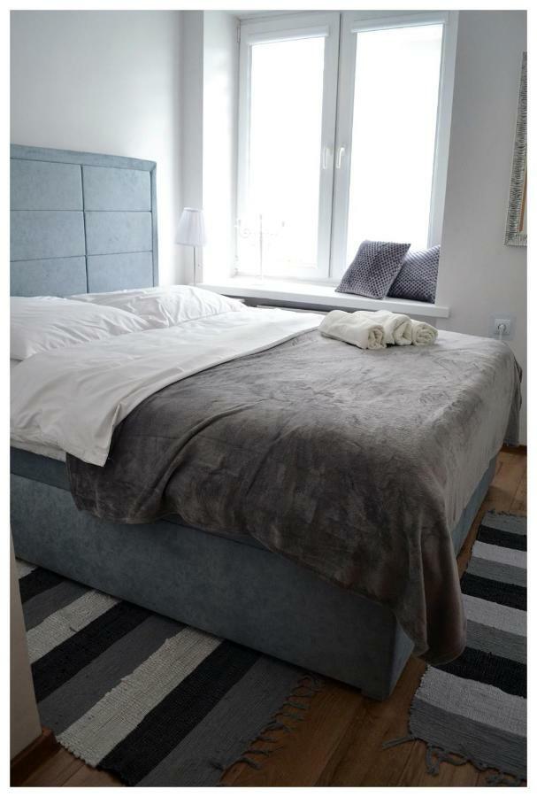 Color24 Apartament Сталова Вола Екстериор снимка