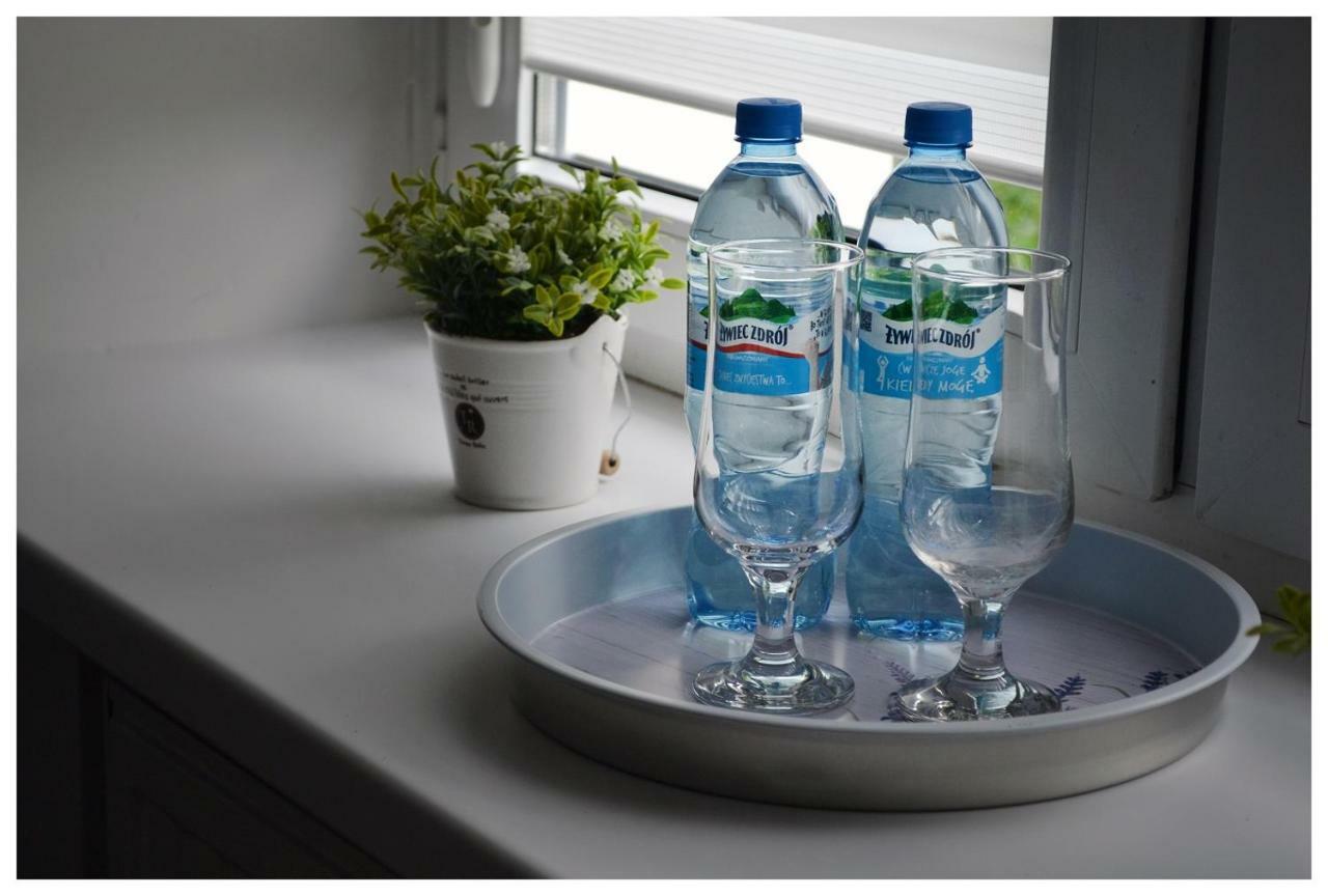 Color24 Apartament Сталова Вола Екстериор снимка