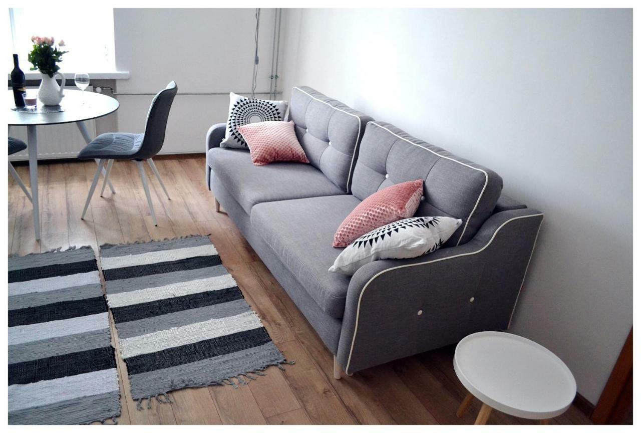 Color24 Apartament Сталова Вола Екстериор снимка