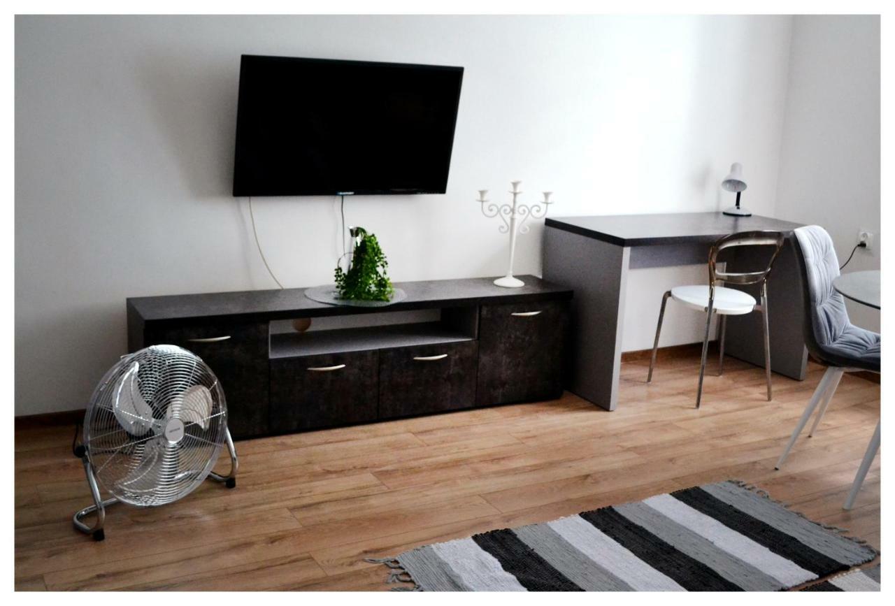Color24 Apartament Сталова Вола Екстериор снимка
